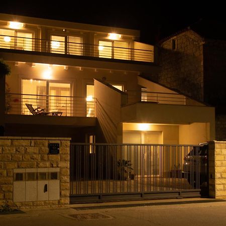 Villa Casia Mokošica المظهر الخارجي الصورة