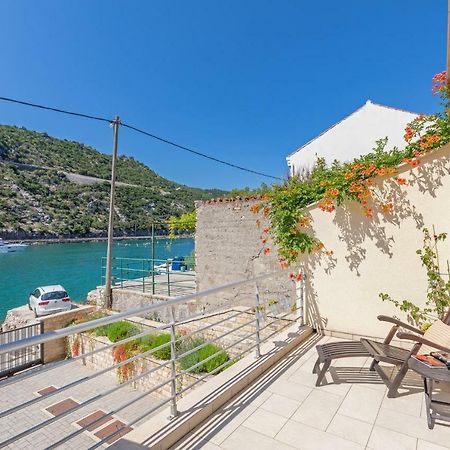 Villa Casia Mokošica المظهر الخارجي الصورة
