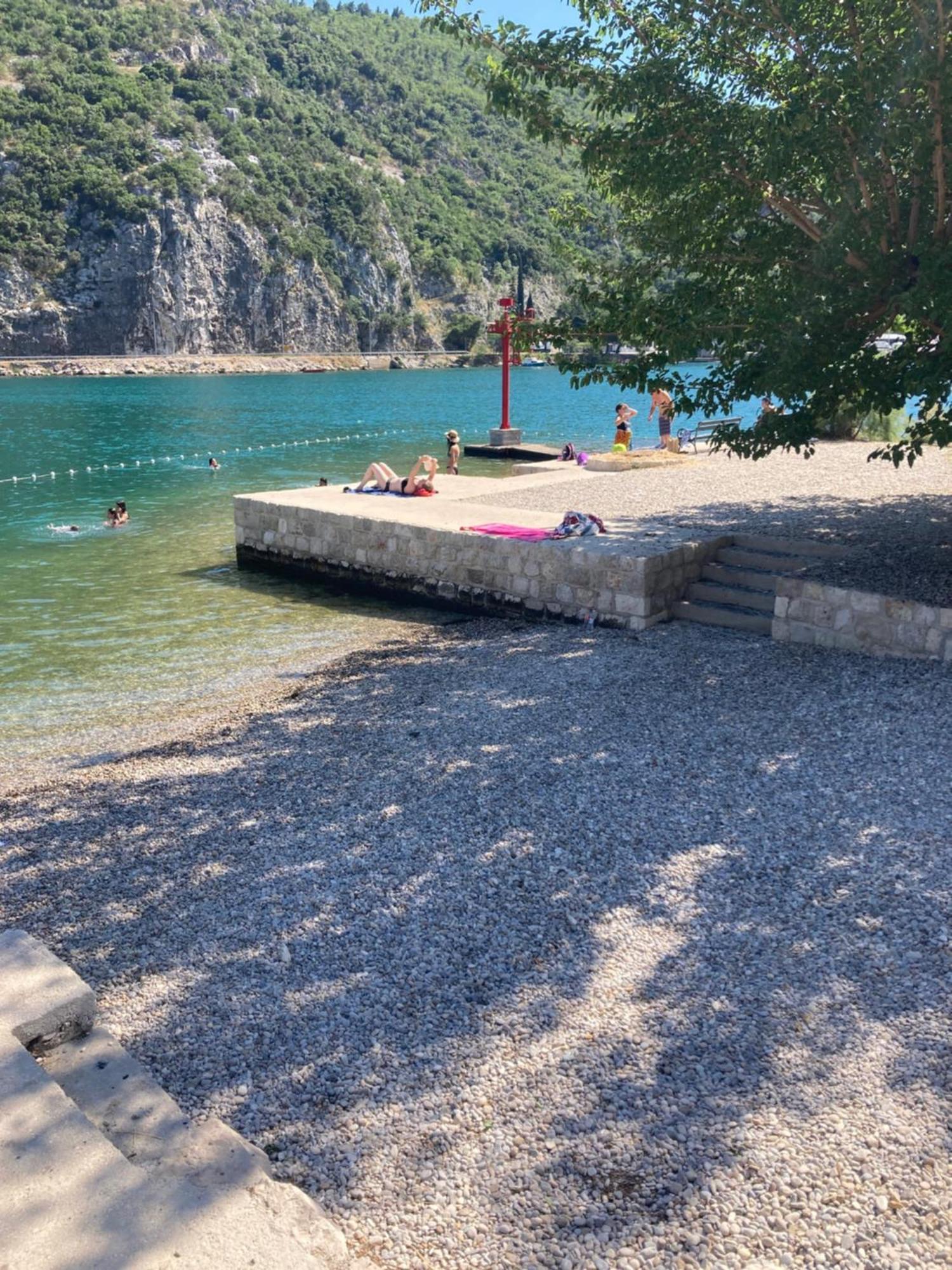 Villa Casia Mokošica المظهر الخارجي الصورة