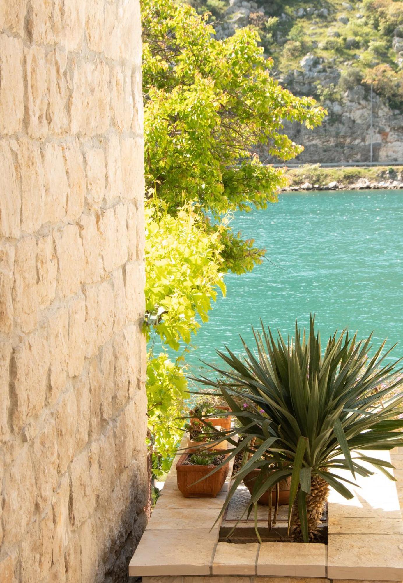 Villa Casia Mokošica المظهر الخارجي الصورة