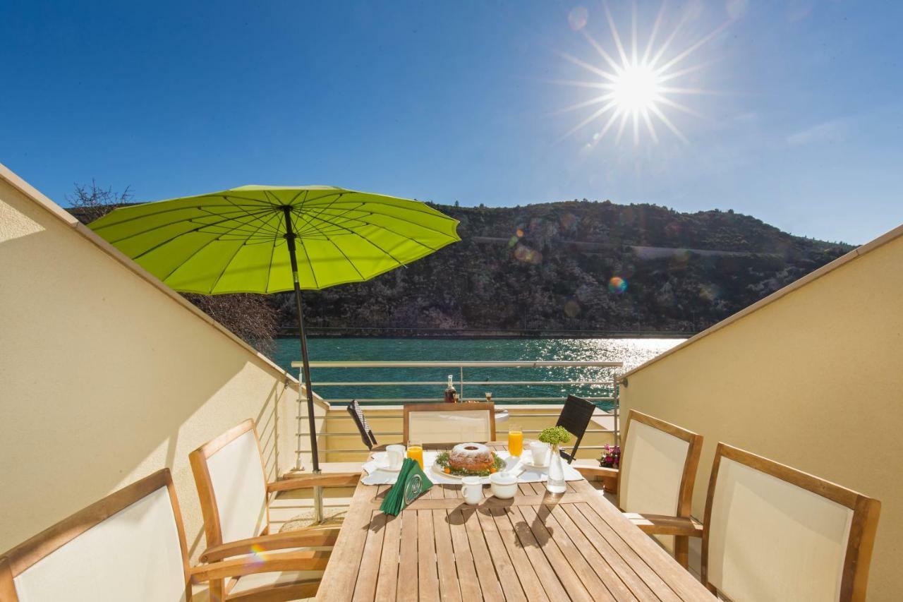 Villa Casia Mokošica المظهر الخارجي الصورة
