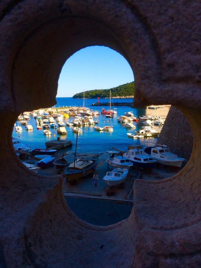 Villa Casia Mokošica المظهر الخارجي الصورة