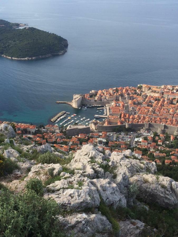 Villa Casia Mokošica المظهر الخارجي الصورة