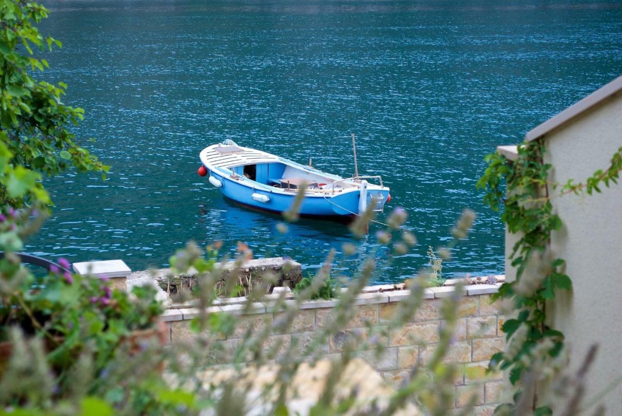 Villa Casia Mokošica المظهر الخارجي الصورة
